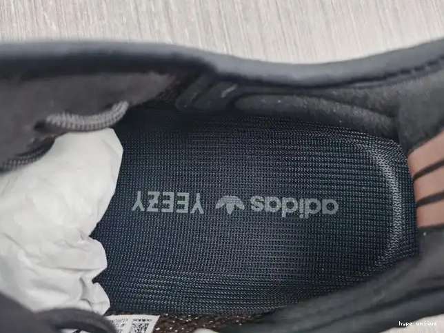 hype Yeezy 350 V2 Boost Black MX Adidas GW3774 Oat 0604